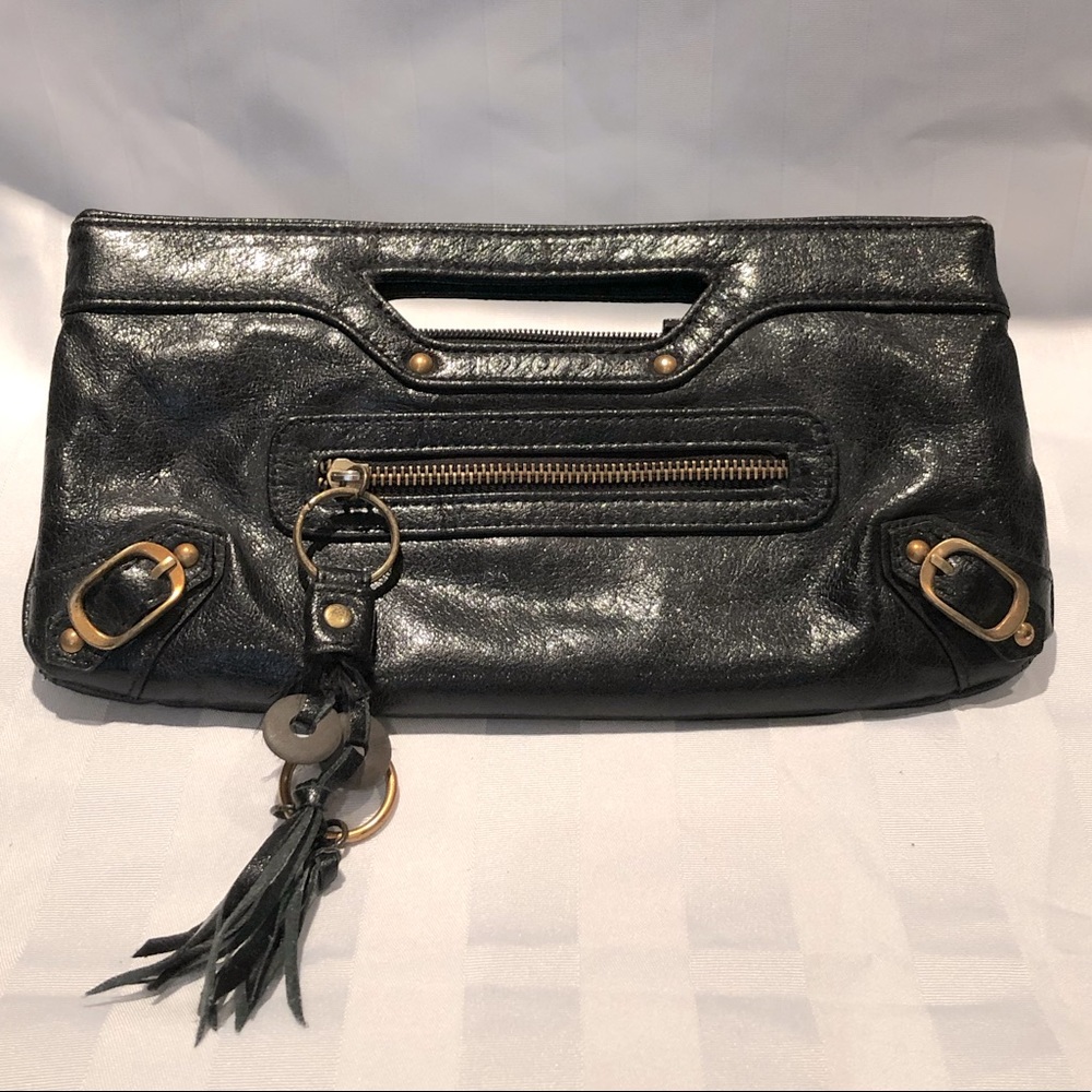 XOXO Clutch Purse